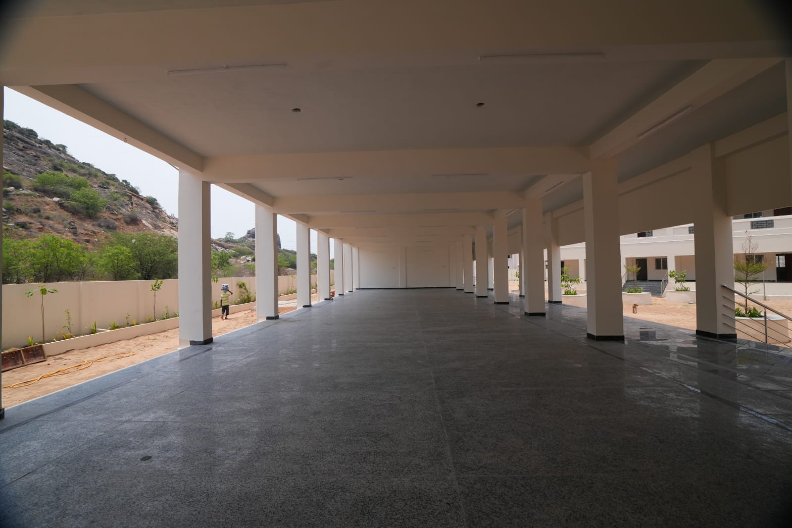Hall 2
